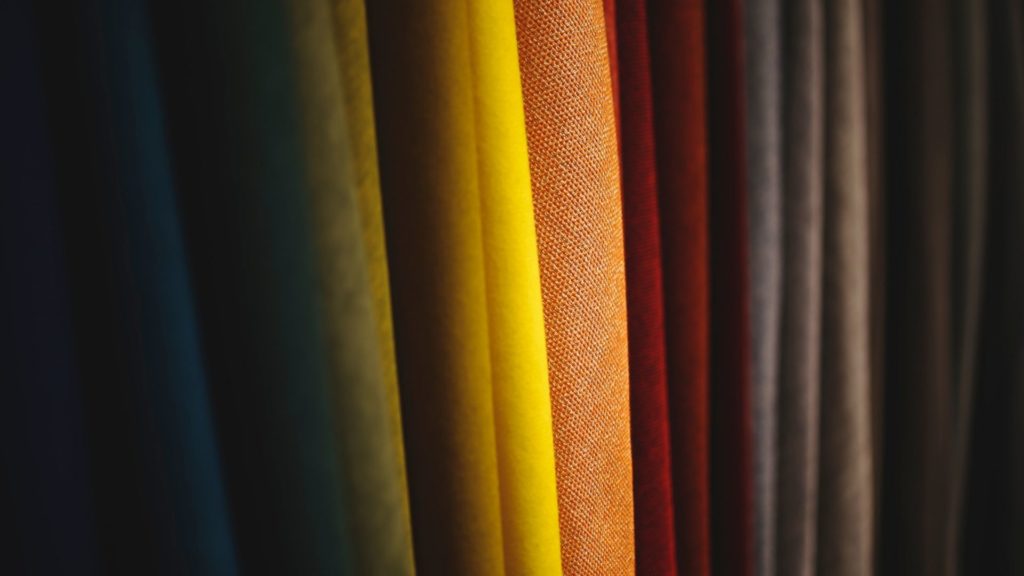 Types of Fabrics