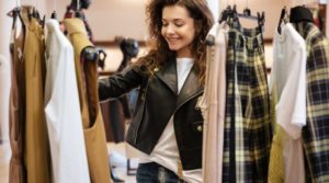 things to pay attention to when buying clothes