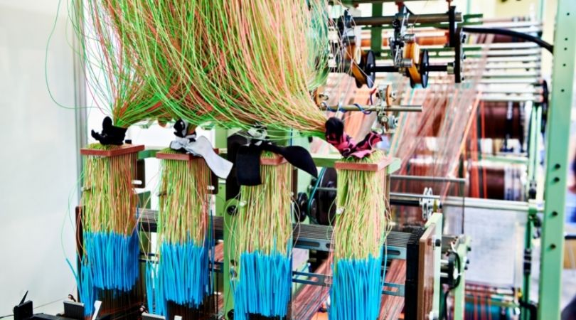 Machine Webbing Map Do you know common types of webbing? Do you know that shoelaces and ...