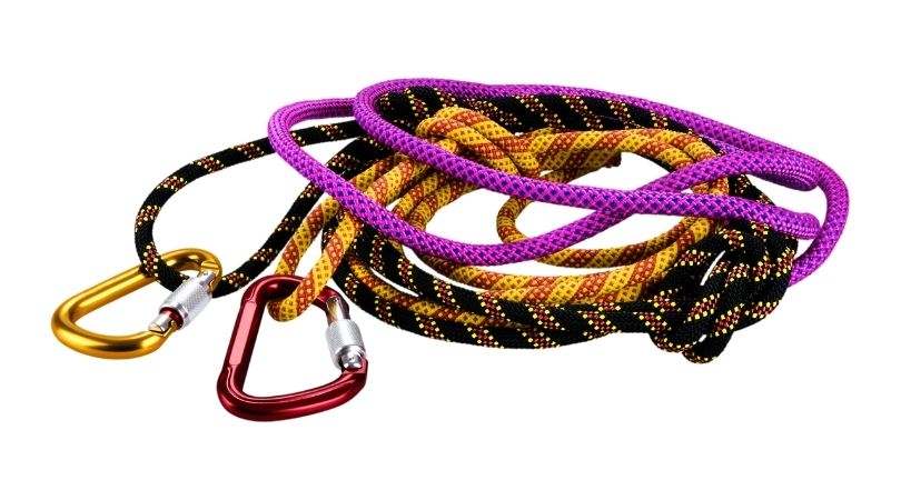 braided elastic band