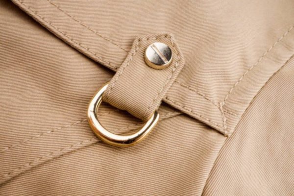 扣具(Buckle)是羅馬人設計的? 5大扣具的種類及材質一次介紹給您! - 依綸國際 | 紡織副料及布料專業供應商