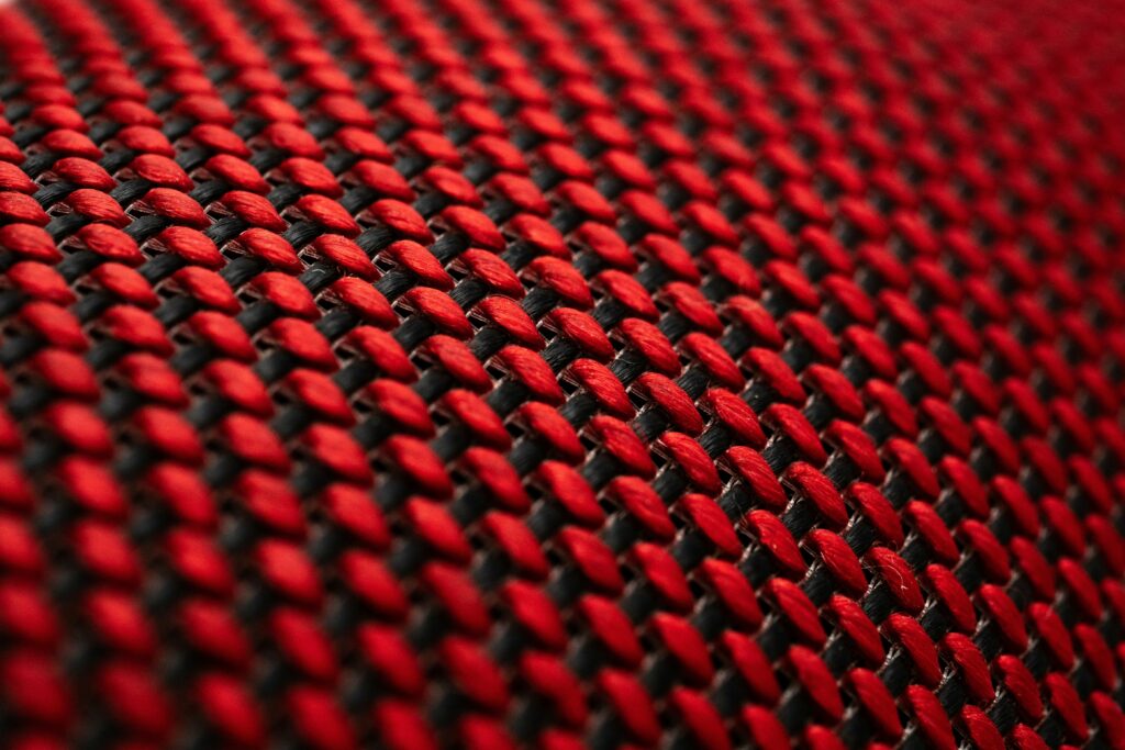 梭織鬆緊帶Woven elastics