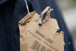 成衣吊牌耐用性Apparel Hang Tag Durability